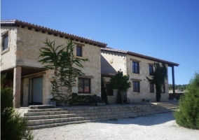 Casa Rural Norte