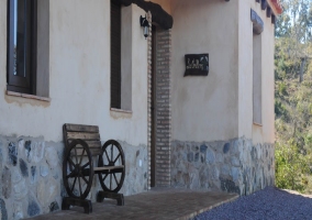 La Orillera