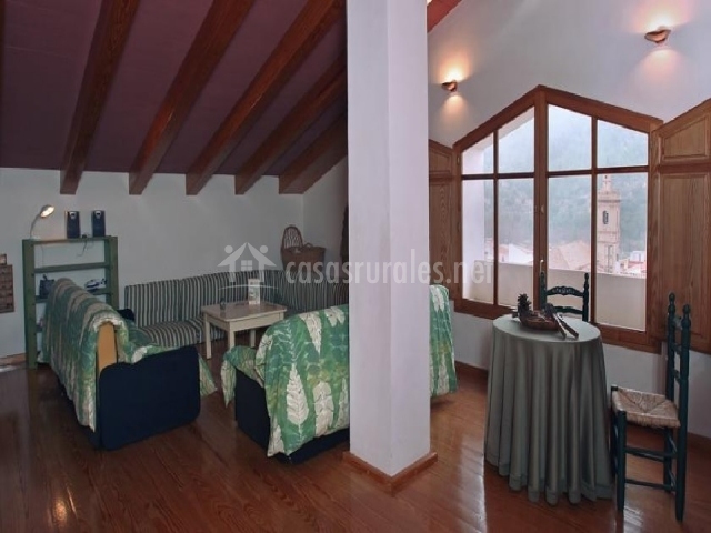 casas