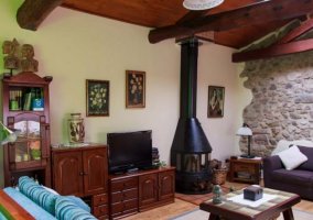 Apartamento Rey Fávila