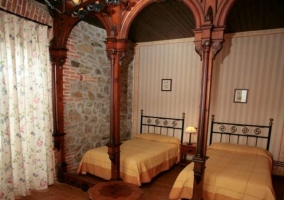 Dormitorio 