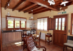 Cocina