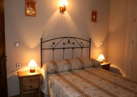 Apartamento 2 para 2 personas