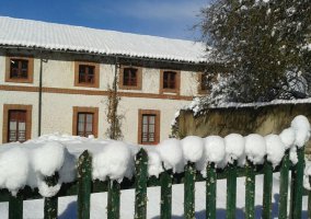 Casa La Horadada