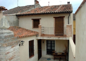 Casa Calderón I