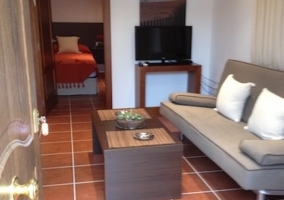 Apartamento n.3- Cortijo Nabú
