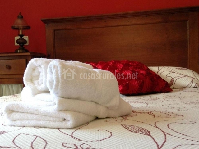 Apartamento 3 Las Palmeras en Cangas De Onis (Asturias)