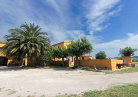 Casa Cigonyes