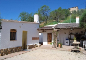 Casa Rural Villa Campito