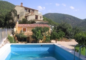 Casa La Molata I