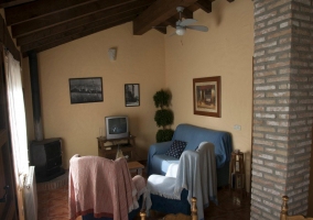 Casa La Molata II