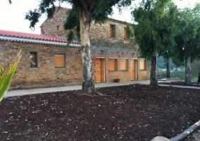 La Varse- Casa del Carmen