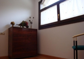 Cocina tipo office
