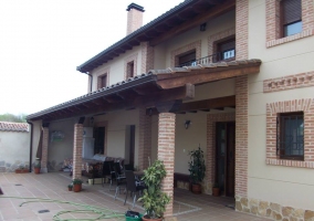 Casa Rosa