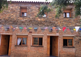 La Varse- Casa del Maestro