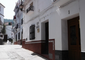Casa Pureza