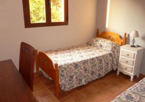 Aseo con ducha de hidromasaje