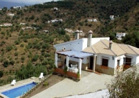 Casa Fuente de la Teja 2