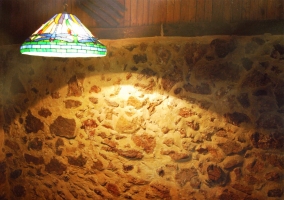 Casillón 2 - habitación