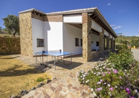 Casa Paco y Toñi