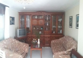 Casa rural Loira