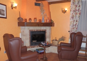 Villa y Corte