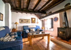 Casa Rural La Grande