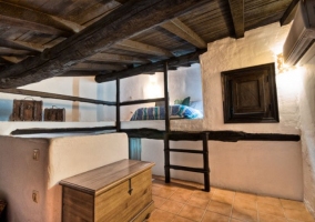Casa Rural La Viga