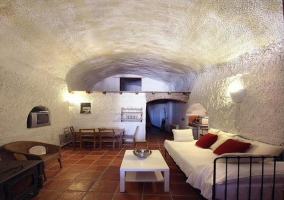 Cueva Avena
