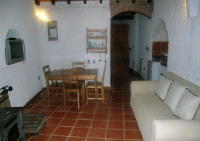 Cueva Veza