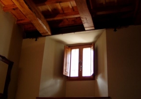 Habitación adaptada