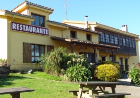 Hotel Rural Mirador de Deva