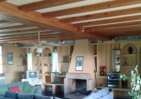 Casa Rural La Vallejera