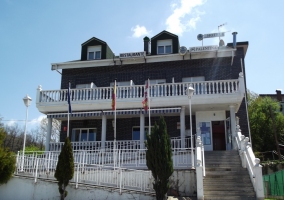 Hotel Montaña Palentina