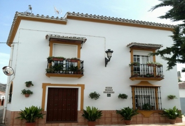 Casa El Puente - Cuevas del Becerro