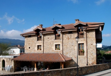 Casa Rosalía Posada