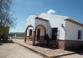Casa Rural La Guinda