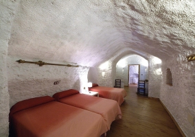 Cueva Karmen