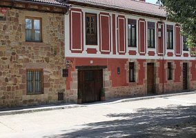 Casa Los Nidos