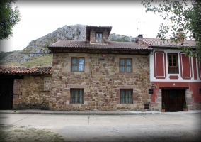 Casa Los Nidos