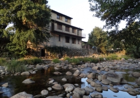 Casa Rural El Molino del Sol