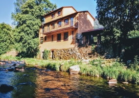 Casa Rural El Molino del Jerte