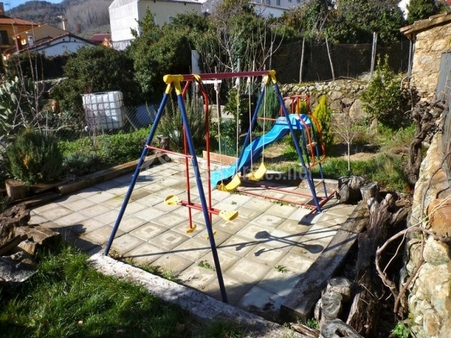 Casa Rural La Casona del Jerte en Navaconcejo (Cáceres)