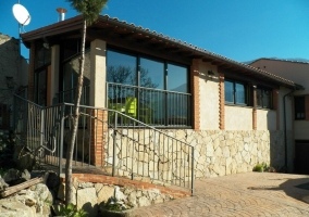 Casa Rural La Casona del Jerte