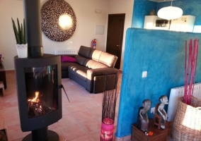 Planeta Chicote- Loft Oceana