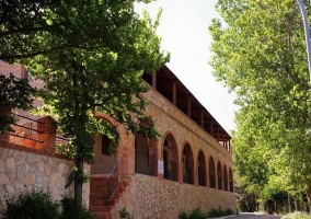 Casa Rural La Glorieta