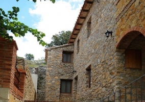 Apartamento Rural El Barranc