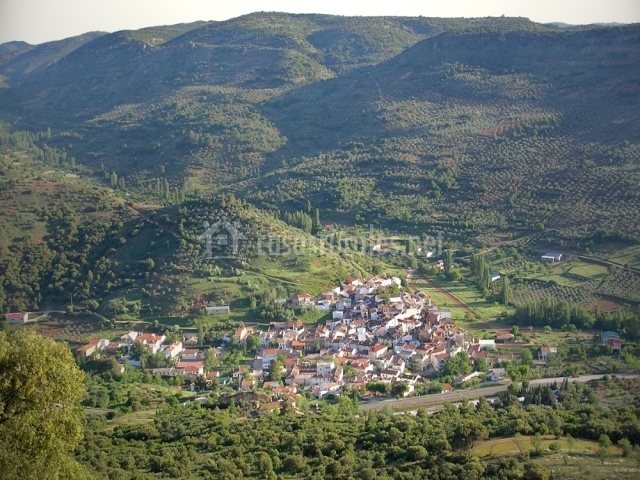Casa Rural Ribera De Salobre 2 En Salobre Albacete 