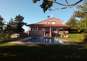 Casa rural La Verónica