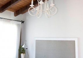 Dormitorio doble